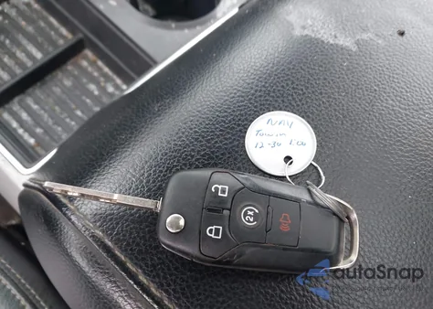 2017 Ford F-250 Lariat from USA, damaged, VIN 1FT7W2B69HEE42798